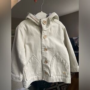 Zara trench coat 🧥